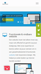 Mobile Screenshot of mediaeninternet.nl